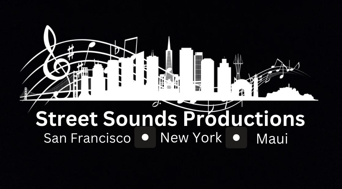 Street Sounds Productions